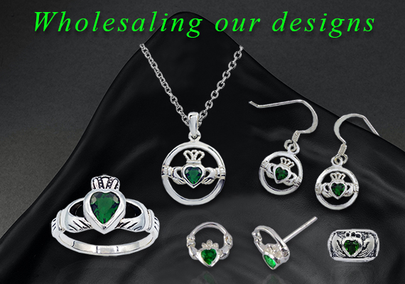 Silver Jewelry Manufacturer Thailand Wholesale Jewelry Factory Primarose